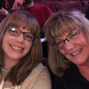 Meet your Posher, Jamie